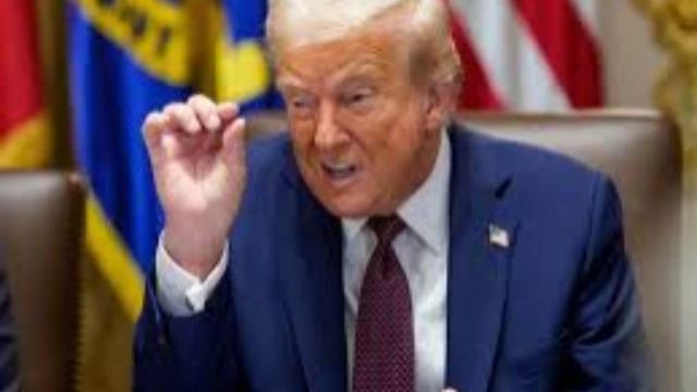 Что скрывает Дональд Трамп о своем здоровье смотреть онлайн