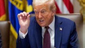 Что скрывает Дональд Трамп о своем здоровье