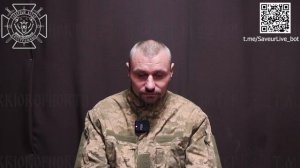 Свою историю метамарфоз из обычного человека в лютого, но жаждущего жить чуборга