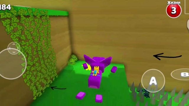 тутор как попасть в БЕКРУМС! НЕЗНАЮ ПОЧЕМУ НО НА КАМЕРЕ У МЕНЯ ЭТОТ НЕ РАБОТАЕТ а без камеры работае смотреть онлайн