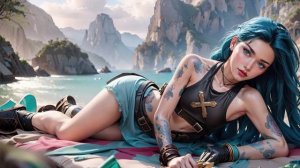 Laurent Wery - Hey Hey Hey [Feat. Swift K.i.d & Dev]