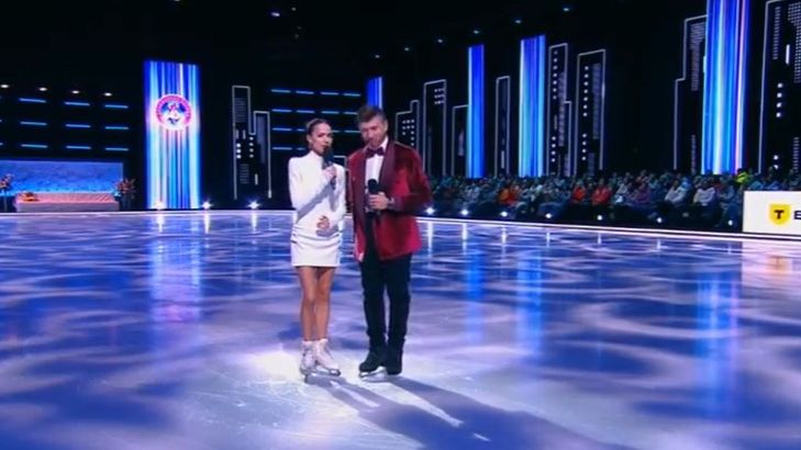 Ледниковый период от 31.01.2026 анонс выпуска, что будет в эфире смотреть онлайн