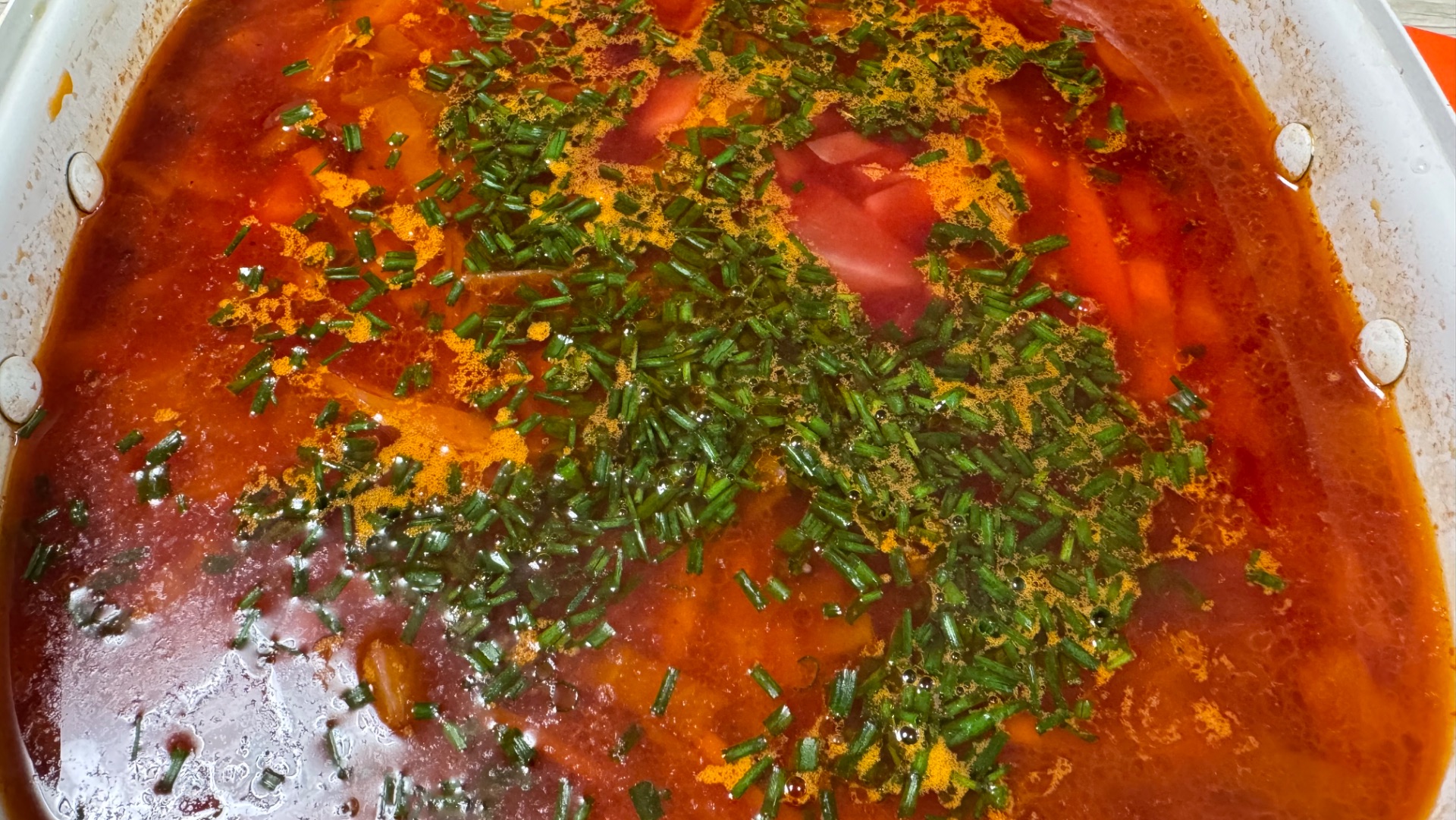 Борщ с отварной свеклой, все дело и вкус в нарезке! смотреть онлайн