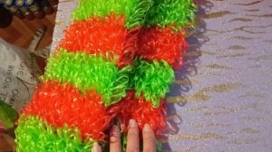 🧽🧽🧽Отчёт №1,за Январь'26 в СП" Вкусные мочалки ".Уч.№ 15