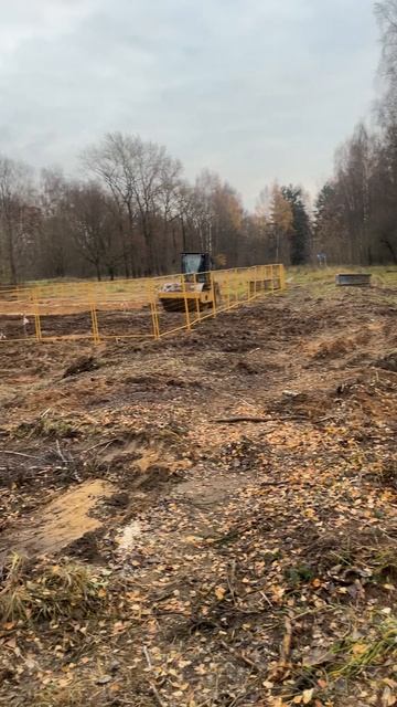 Уничтожение Лосиного Острова смотреть онлайн