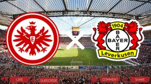 Айнтрахт - Байер