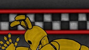 William Afton's death dc2