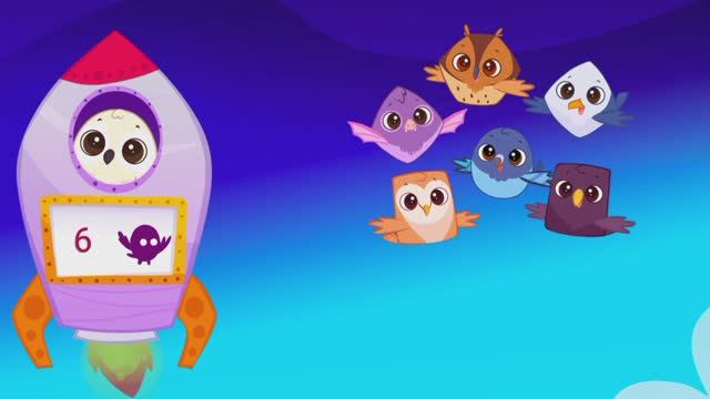 Это очень просто: мультик-развивайка для дошкольного возраста и малышей детских садов. смотреть онлайн