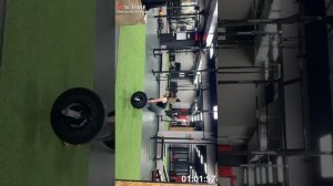 Юлия Ященко, член клуба ТФ Краснодар, 64 раза