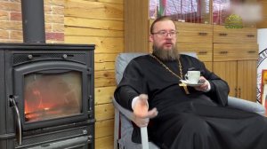 Кофе с батюшкой. Раб Божий