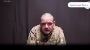 Как неожиданно для себя можно оказаться на первой линии боя соприкосновения?