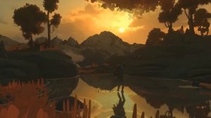 Cairn | Релизный трейлер