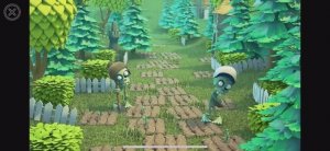 Зомби ферма