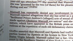 В США опубликована последняя порция материалов по делу Джеффри Эпштейна.