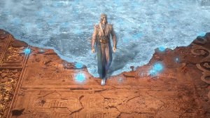 Тайны книги гор и морей 8 (превью)