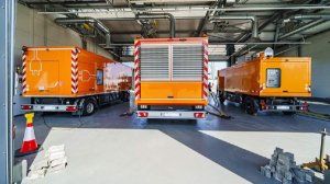 В ФРГ возмутились из-за отправки в Киев нужных Берлину генераторов