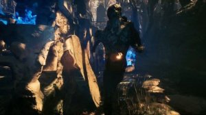 ASTHENIA | Дебютный трейлер