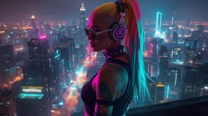 Cybercraft - Cybersun (Binary Code: A)