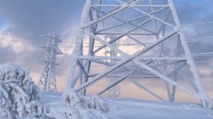 "Россети Северо-Запад" восстанавливают электроснабжение в Мурманской области