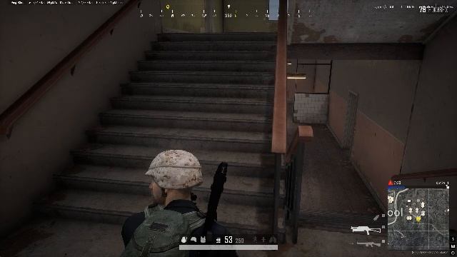 PLAYERUNKNOWN'S BATTLEGROUNDS 2026.01.30 - 20.21.35.11.Одно убийство.DVR смотреть онлайн