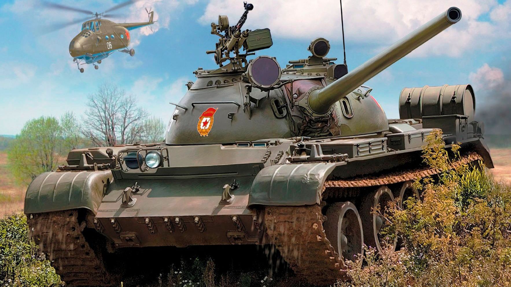 War Thunder. смотреть онлайн