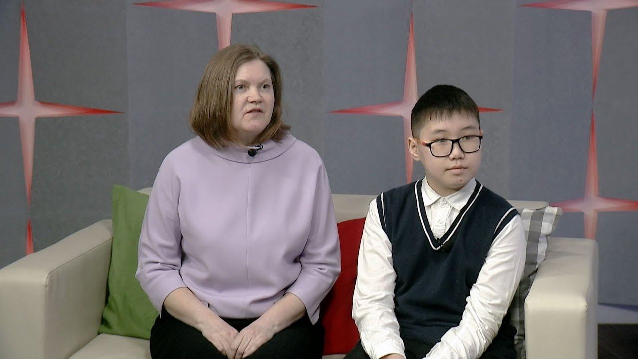 «Шаг в будущее»: как делегация Мирнинского района выступила на конференции смотреть онлайн