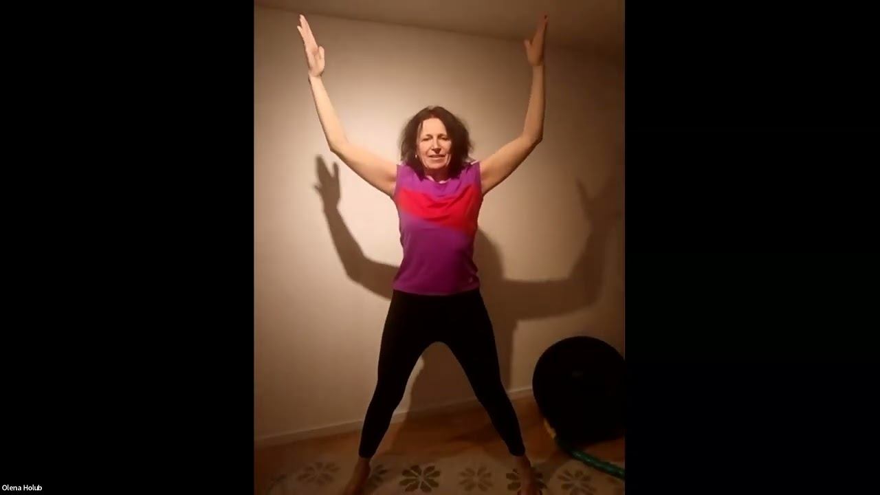 БАЛАНС 4х СТИХИЙ на всех ЯЗЫКАХ МИРА. Ежедн.утрен. ОНЛАЙН практики. Елена Голуб, Германия МаЭД. МНШУ смотреть онлайн