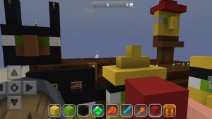 как появились жители