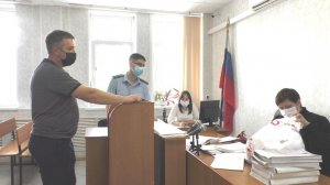 #17🔥Прокурор уже понял как жестко нафабриковали. Гаишник Заяц запутался и начал разваливать дело🔥