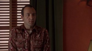 Подозрительные лица (1995) The Usual Suspects  триллер, драма, криминал, детектив