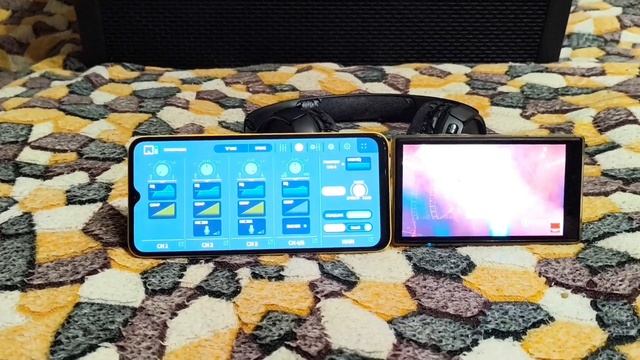 Yamaha Stagepas 200 vs Everse 8 - paired with Mackie Thump Sub Go смотреть онлайн