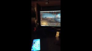 Субботнее утро января