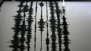 Землетрясение магнитудой 3,2 было зафиксировано у западного побережья Сахалина