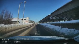 Реконструкция М-3 Украина (км 112 → км 86) | Из Калуги в Москву