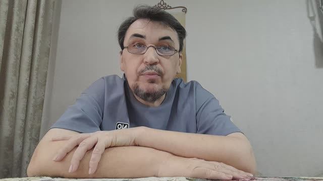 Благодарю. О знаках задиака и воле Творца. 31.01. 26 смотреть онлайн