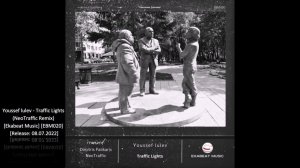 Youssef lulev - Traffic Lights (NeoTraffic Remix) [Ekabeat Music] [EBM020]