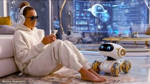 Жизнь будущего Века