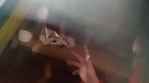 играю с куклой