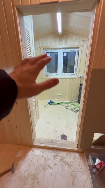 Теплая качественная баня смотреть онлайн