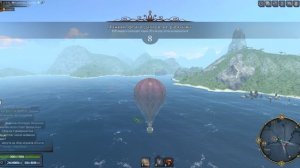 World of Sea Battle Вторая марочная ферма