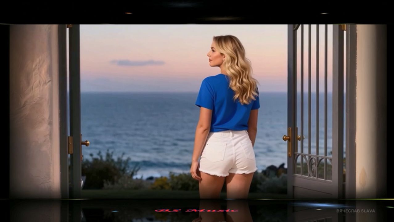 Новинка 2026 Отсчёт времени с - Где ты