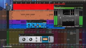 DRUM PARALLEL COMPRESSION