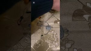 ловля карпа на поп ап