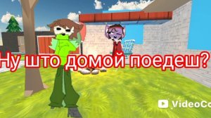 просто видео с танкистом.