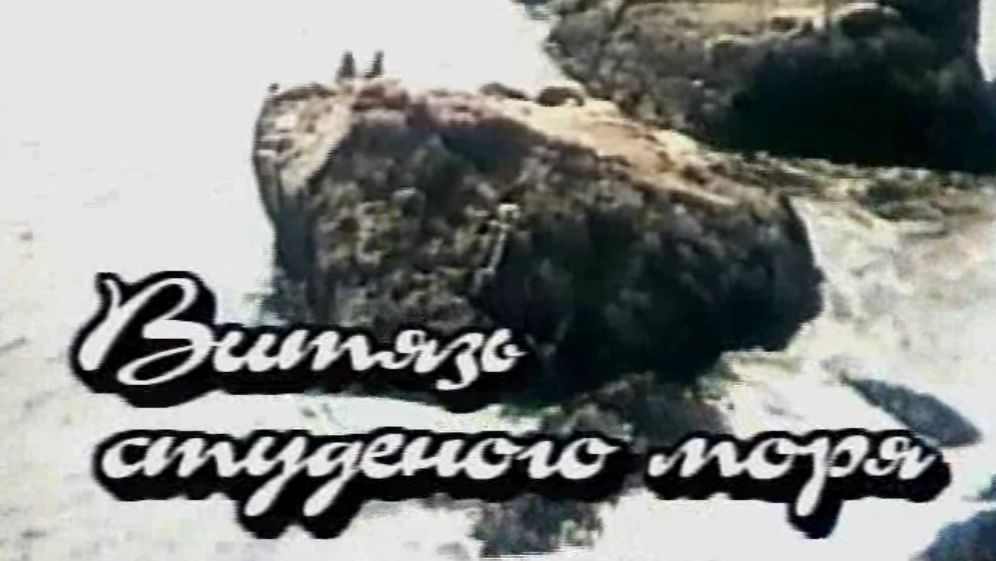 Витязь студёного моря