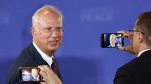 Reuters: Дмитриев 31 января встретится в Майами с членами администрации Трампа