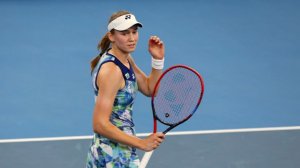 Уроженка Москвы Рыбакина обыграла Соболенко и впервые выиграла Australian Open