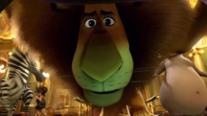 Мадагаскар 3 мультфильм нарезка для детей и детишек #2026