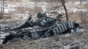 Минобороны опубликовало кадры освобождения Петровки в Запорожской области