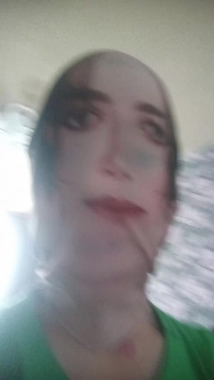 я захватил канал